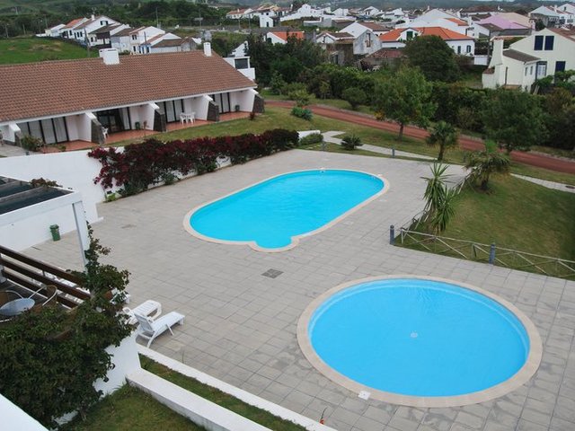 фото отеля Apartamentos Turisticos Nossa Senhora Da Estrela изображение №1