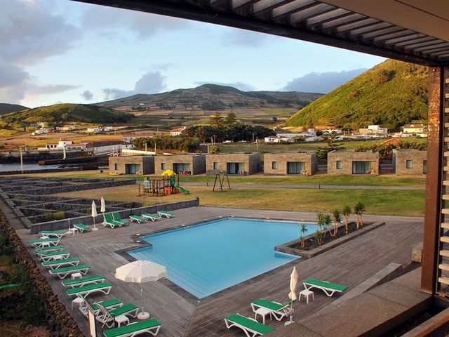 фото отеля Graciosa Resort & Bisiness изображение №17