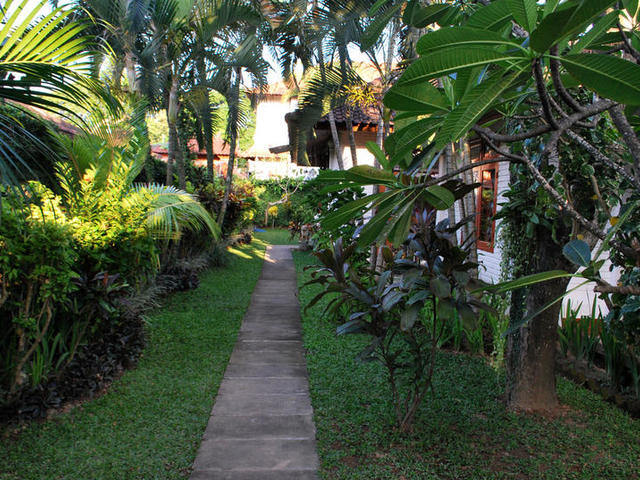 фото Pondok Prima Cottages изображение №18