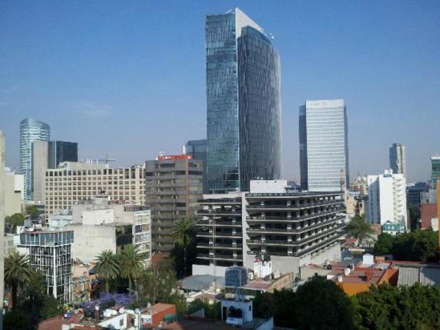 фото отеля NH Mexico City изображение №5