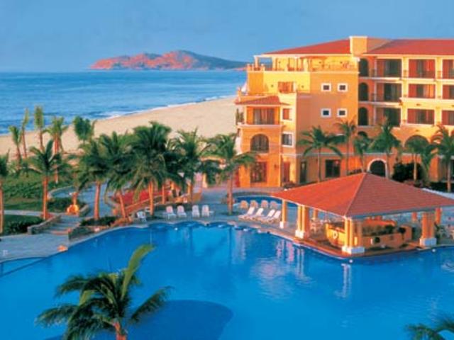 фото отеля Melia Cabo Real изображение №1