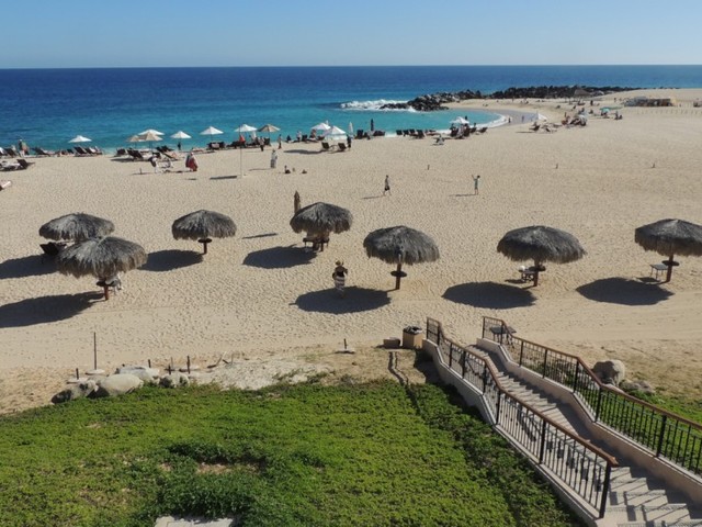 фото Hilton Los Cabos Beach & Golf Resort изображение №22