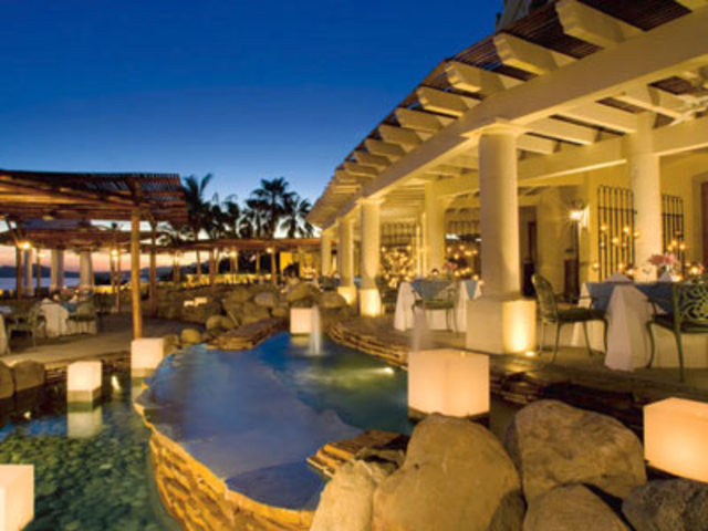 фото Dreams Los Cabos (ex. Melia Los Cabos) изображение №2