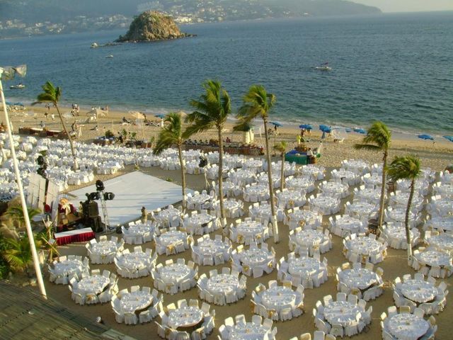 фото отеля Crown Plaza Acapulco (ex. Costa Club) изображение №17