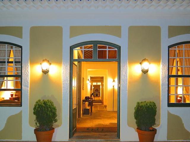 фотографии отеля Quinta Nossa Senhora das Merces изображение №35
