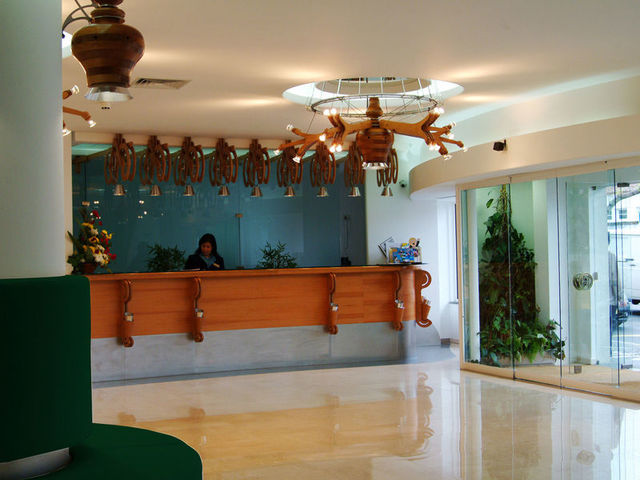 фото отеля Ponta Delgada изображение №9