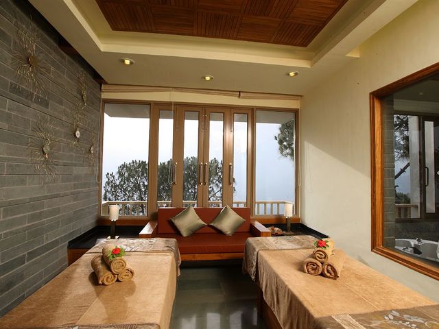 фото Moksha Himalaya Spa Resort изображение №14