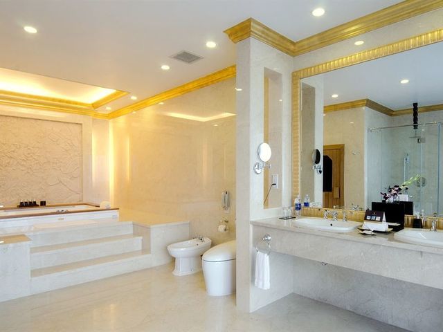 фотографии Vinpearl Luxury Nha Trang изображение №28