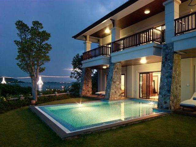 фотографии отеля Vinpearl Luxury Nha Trang изображение №31