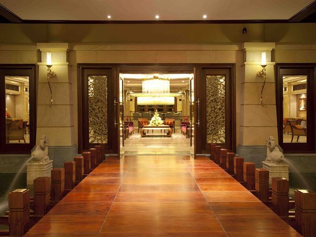 фото отеля Vinpearl Luxury Nha Trang изображение №53