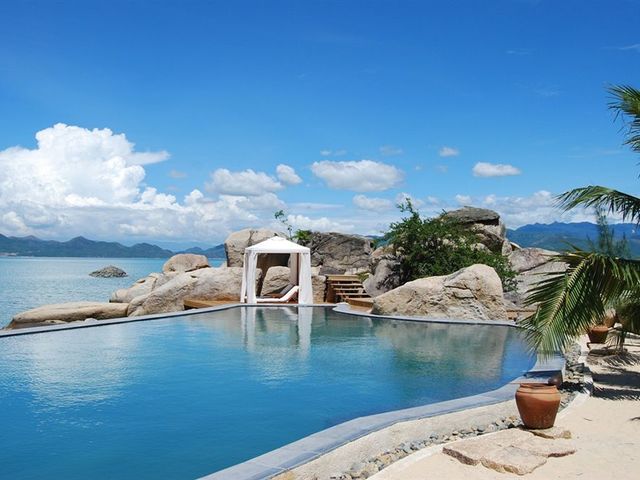 фотографии L'Alyana Ninh Van Bay (ex. An Lam Ninh Van Bay Villas) изображение №104