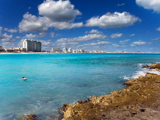 фотографии отеля Presidente Intercontinental Los Cabos изображение №3