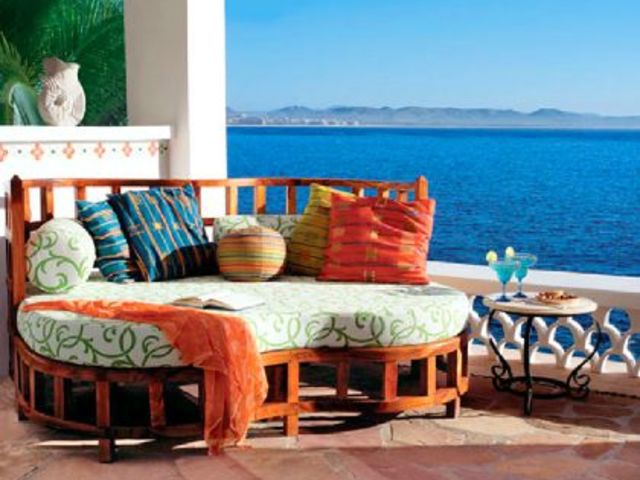 фотографии отеля One & Only Palmilla изображение №23