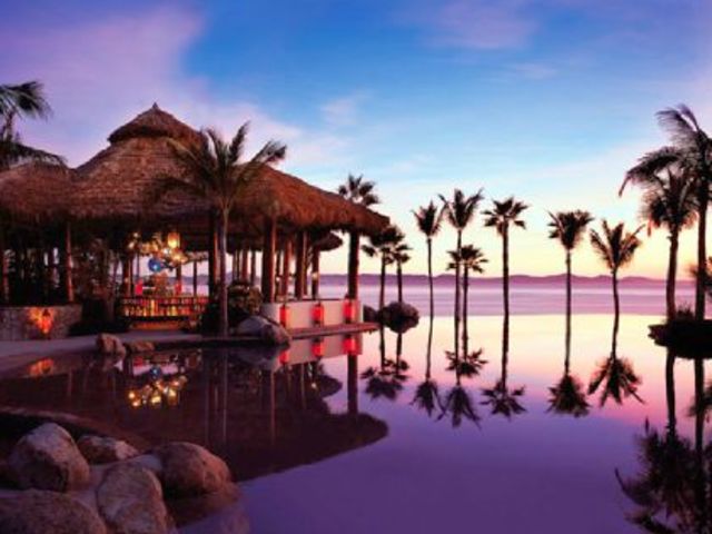 фото отеля One & Only Palmilla изображение №25