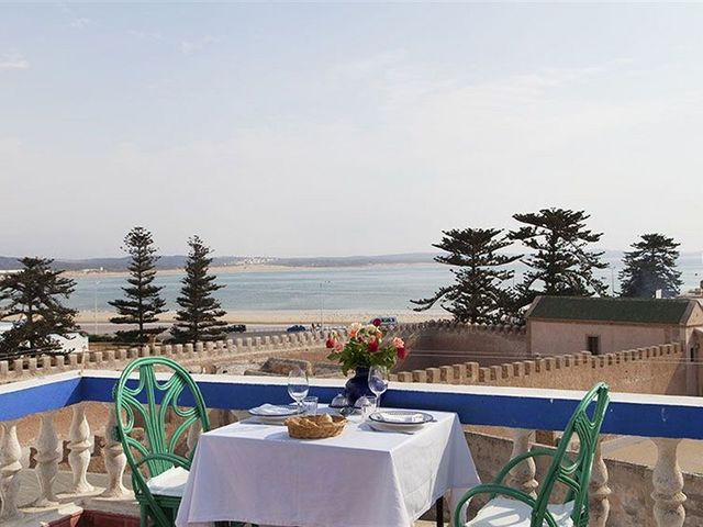 фото отеля Villa Maroc изображение №21