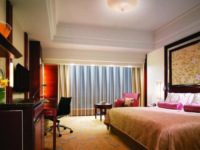 фото Shangri-La Hotel изображение №26
