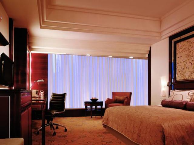 фото Shangri-La Hotel изображение №30