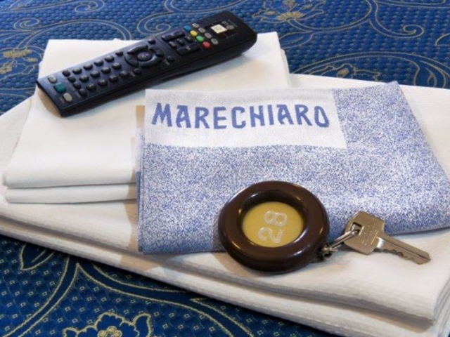 фото отеля Marechiaro изображение №5