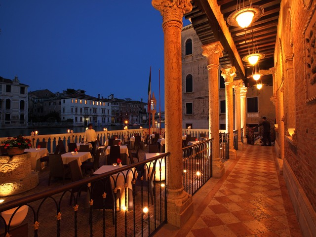 фото отеля Palazzo Stern изображение №17