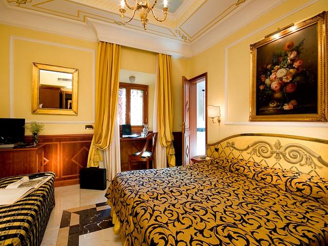 фото Comfort Hotel Bolivar изображение №10