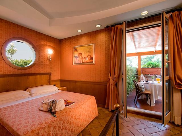 фото Comfort Hotel Bolivar изображение №14