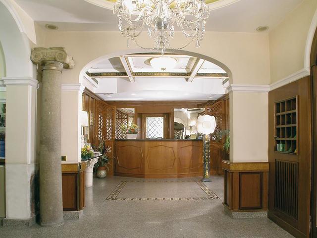 фотографии отеля Comfort Hotel Bolivar изображение №19