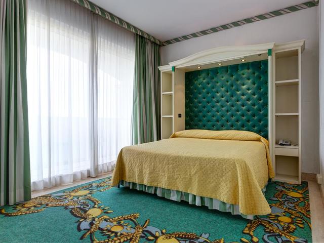 фото Hotel Aris Garden изображение №14