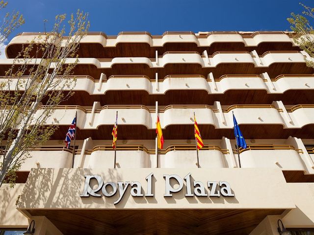 фотографии Royal Plaza изображение №72