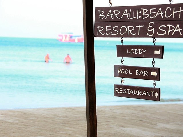 фото отеля Barali Beach Resort & Spa изображение №41