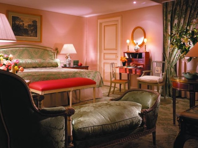 фото Four Seasons Hotel Ritz Lisbon изображение №10