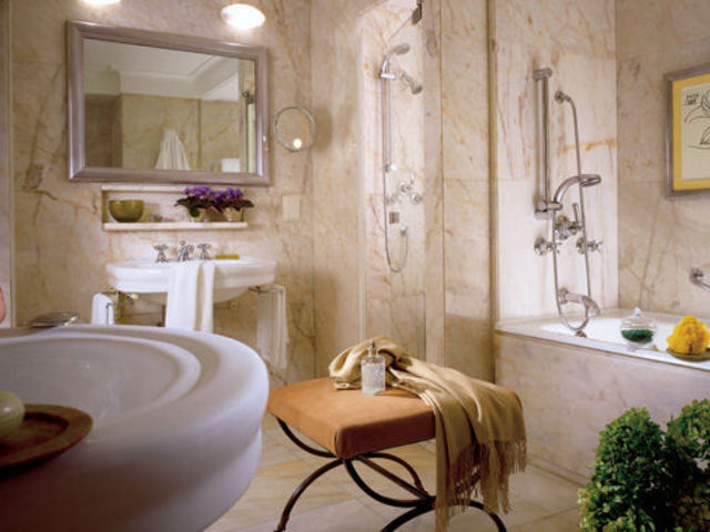 фотографии Four Seasons Hotel Ritz Lisbon изображение №12