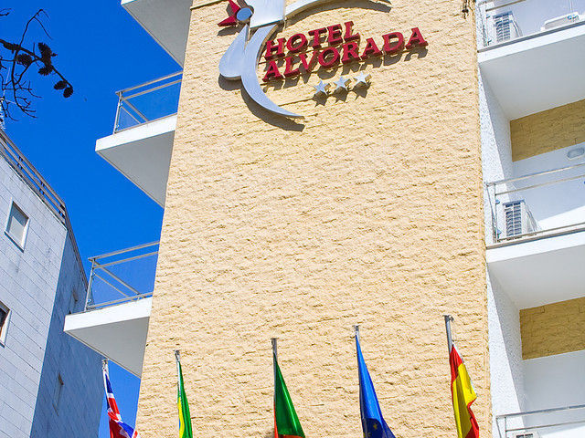фото отеля Alvorada изображение №5