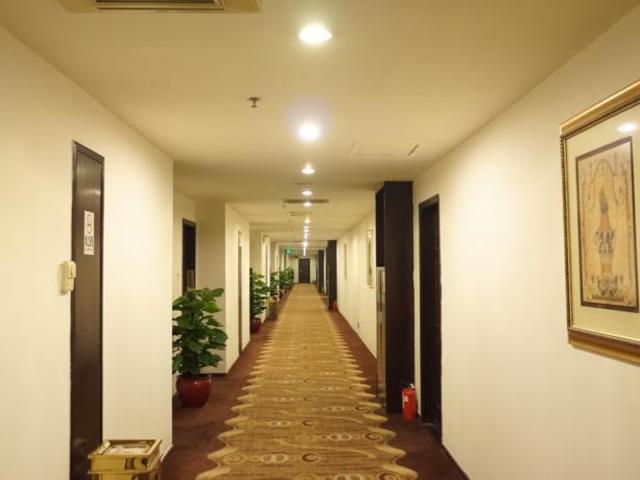 фото Raystar Hotel Guangzhou изображение №6