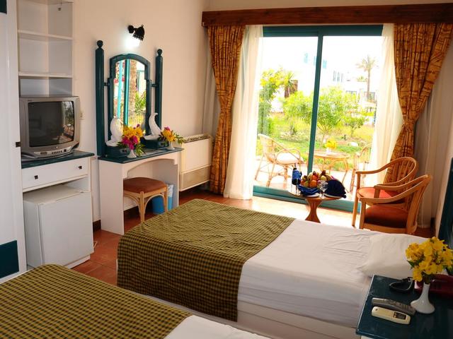фото отеля New Badawia Sharm Resort (ex. Badawia Resort; All Season Badawia) изображение №17