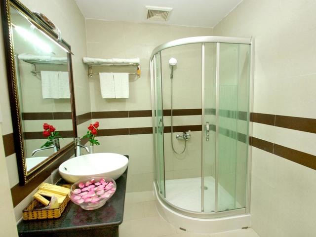 фотографии отеля Luxury Nha Trang Hotel изображение №7