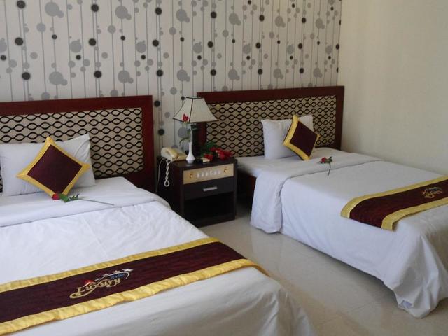фото Luxury Nha Trang Hotel изображение №22