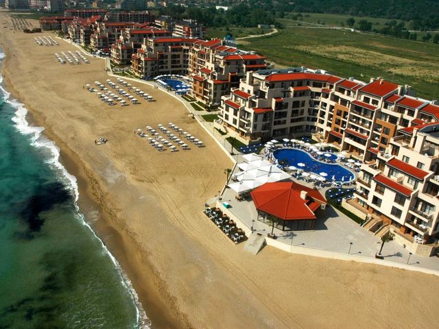фото отеля Obzor Beach Resort (Обзор Бийч Резорт) изображение №49