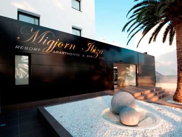 фото отеля Migjorn Ibiza Suites & Spa изображение №45