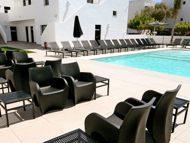 фото отеля Migjorn Ibiza Suites & Spa изображение №53