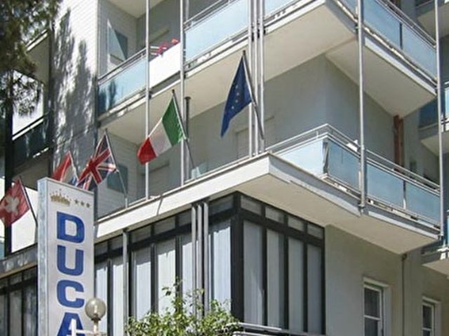 фото отеля Ducale изображение №21
