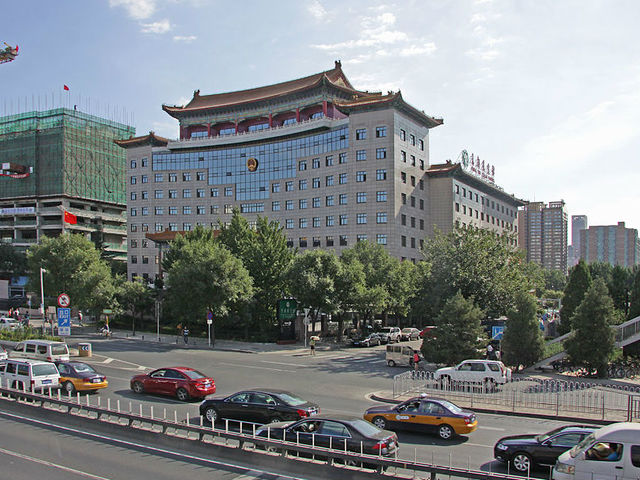 фотографии Jing Du Yuan Hotel изображение №16