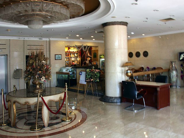 фото Jing Du Yuan Hotel изображение №18