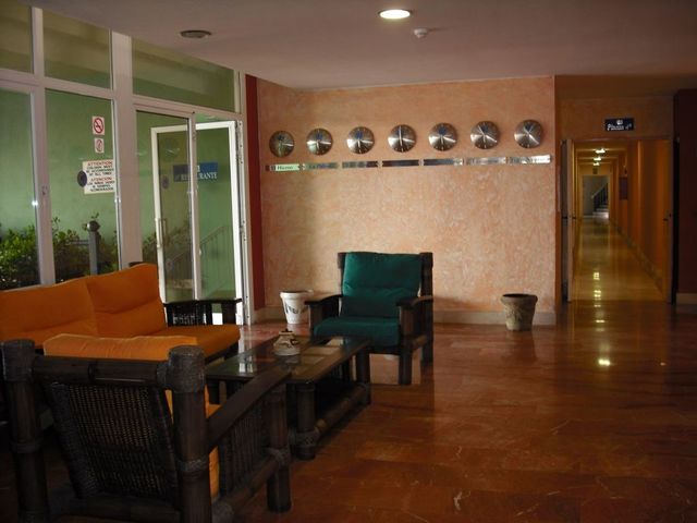 фото отеля Villa De Adeje Beach изображение №17