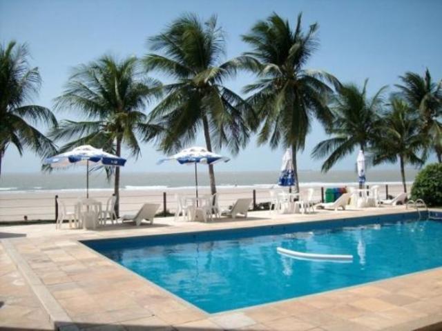 фото отеля Praia Mar изображение №1