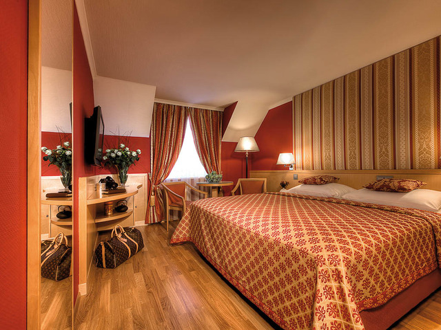 фотографии Austria Trend Hotel Ananas изображение №36