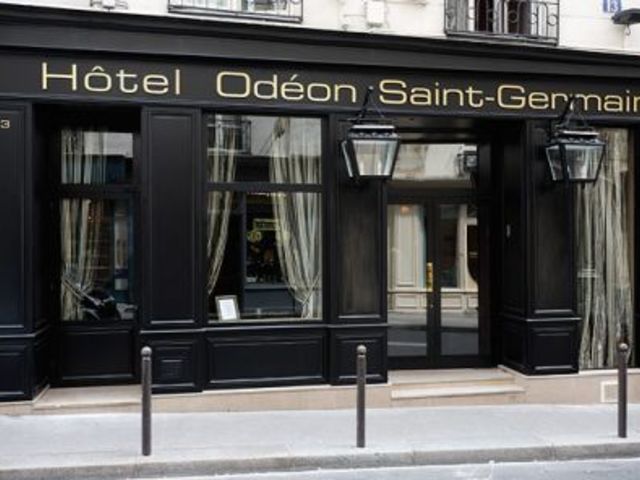 фотографии Odeon Saint Germain изображение №4