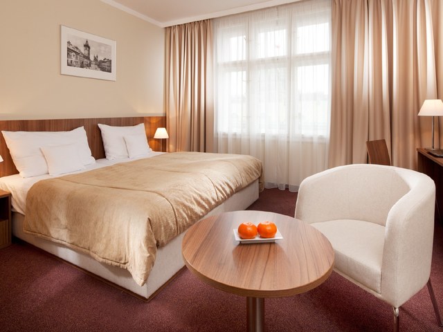 фотографии Clarion Hotel Prague Old Town изображение №20