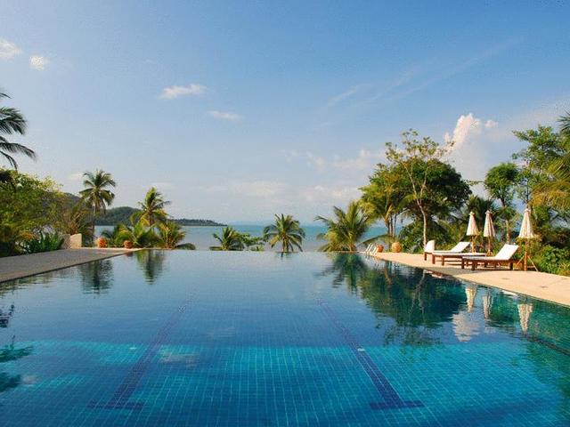фото отеля Kooncharaburi Resort Spa & Sailing Club изображение №93