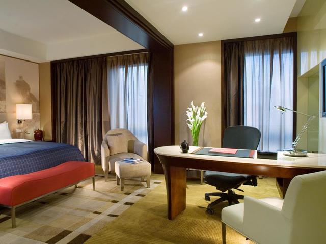 фото отеля Hong Run Business Hotel изображение №5