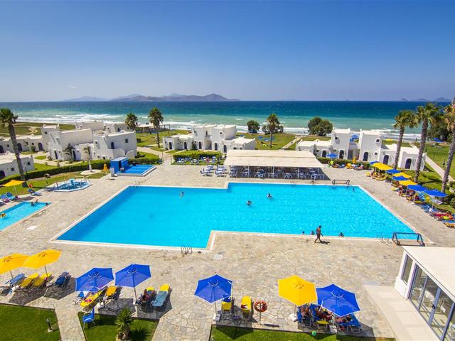 фото отеля Aeolos Beach изображение №41